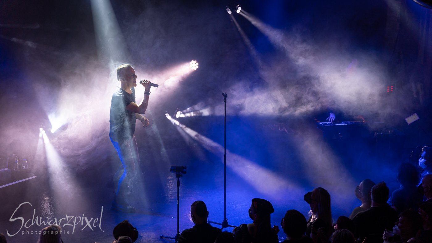 SOLAR FAKE – 1 NIGHT // 2 SHOWS 2021