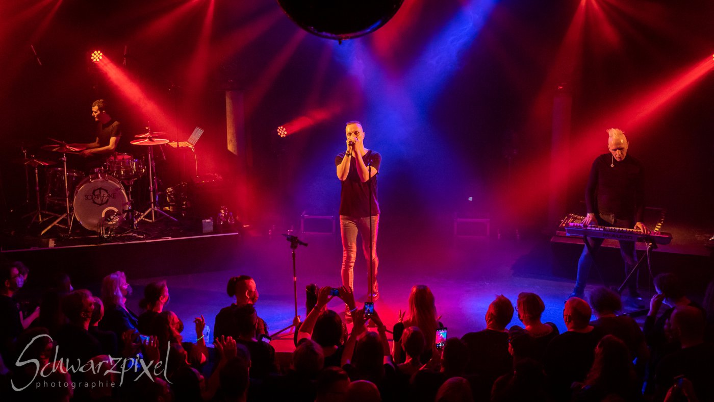 SOLAR FAKE – 1 NIGHT // 2 SHOWS 2021