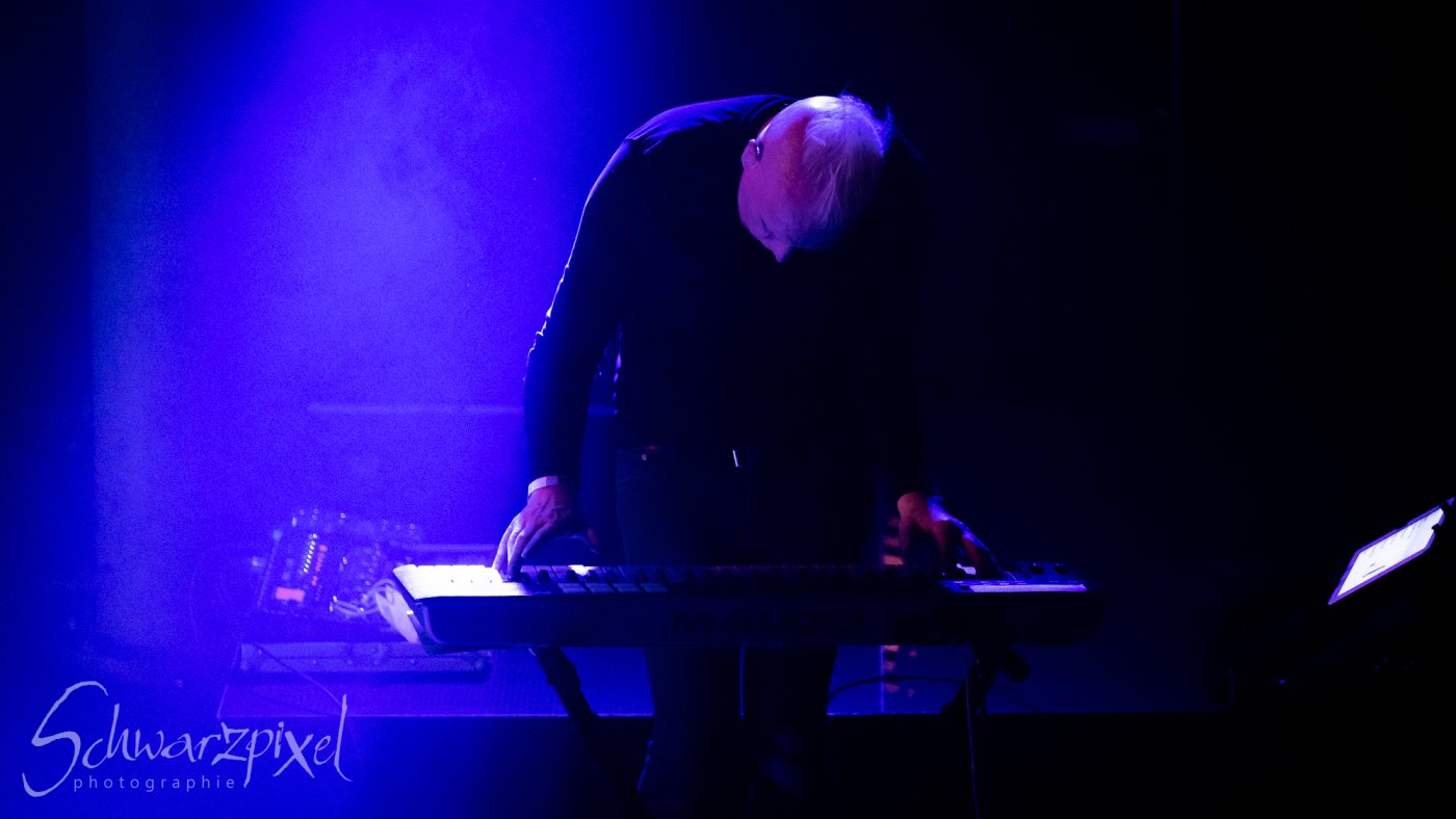 SOLAR FAKE – 1 NIGHT // 2 SHOWS 2021