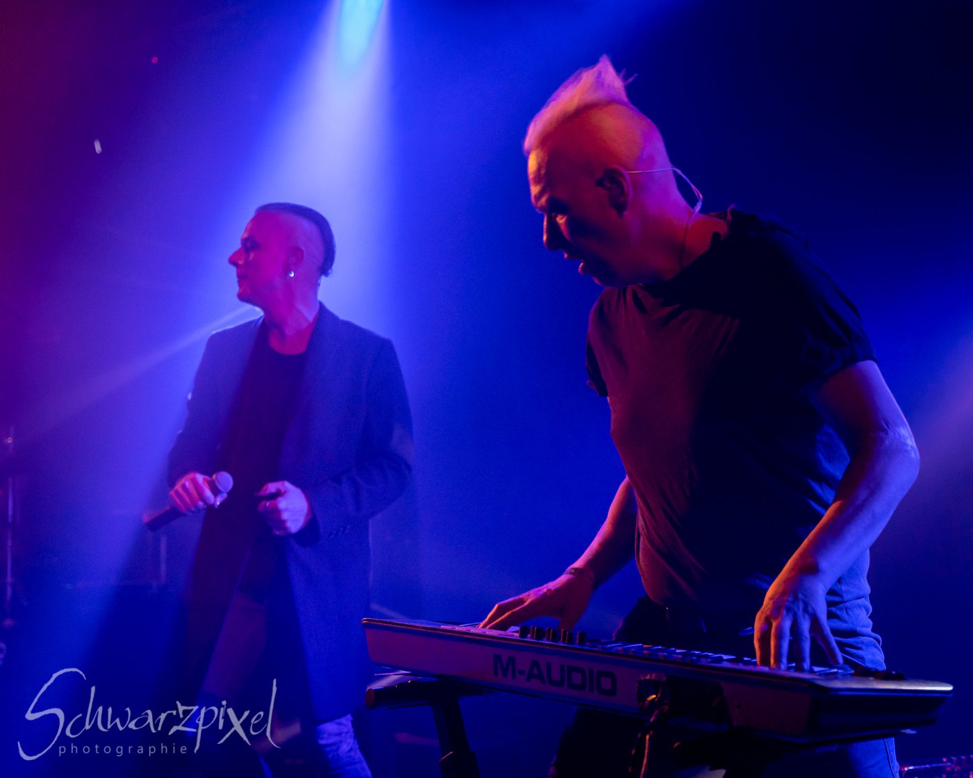 SOLAR FAKE – 1 NIGHT // 2 SHOWS 2021