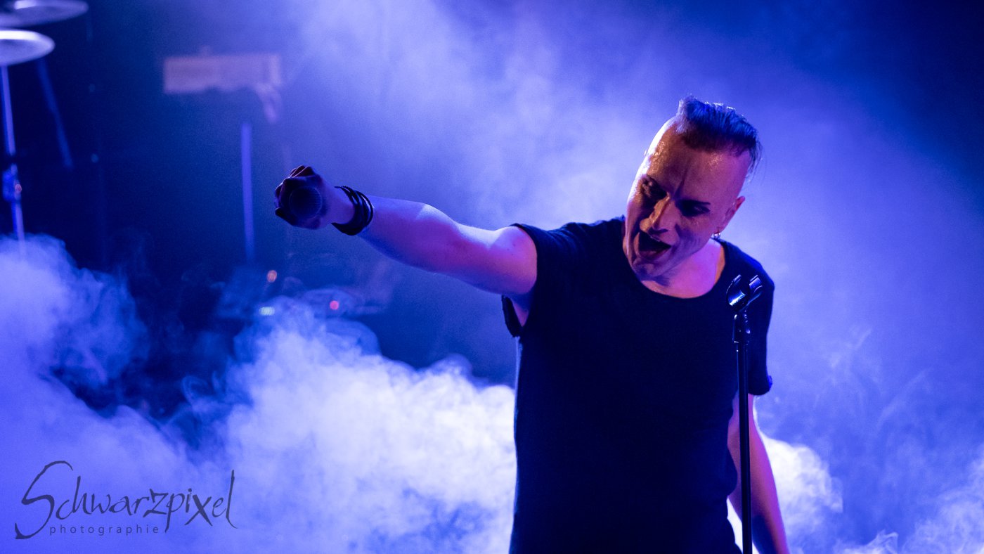 SOLAR FAKE – 1 NIGHT // 2 SHOWS 2021