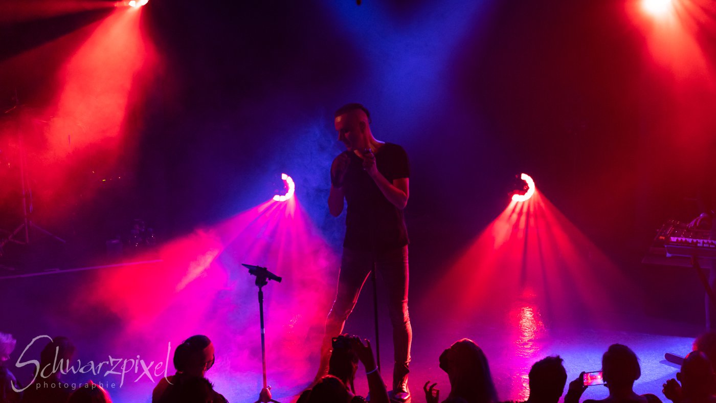 SOLAR FAKE – 1 NIGHT // 2 SHOWS 2021