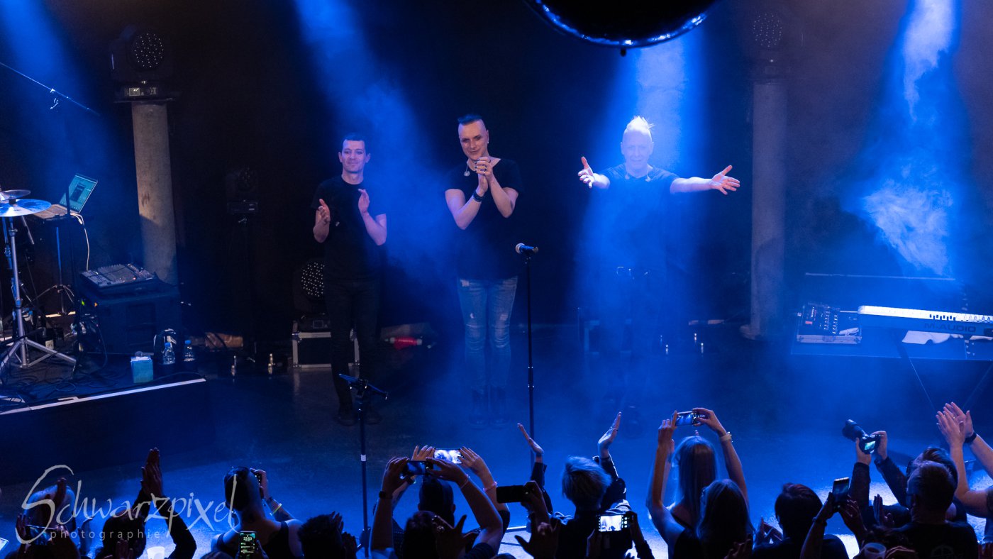 SOLAR FAKE – 1 NIGHT // 2 SHOWS 2021