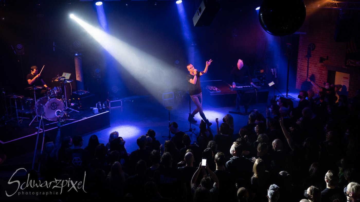 SOLAR FAKE – 1 NIGHT // 2 SHOWS 2021