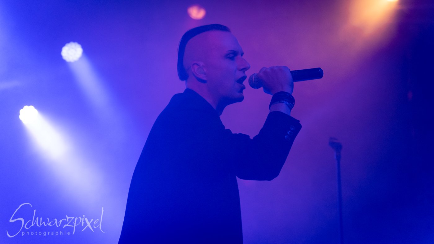 SOLAR FAKE – 1 NIGHT // 2 SHOWS 2021