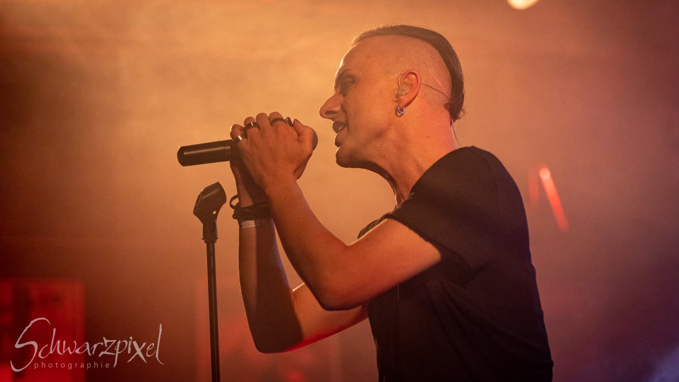 SOLAR FAKE – 1 NIGHT // 2 SHOWS 2021