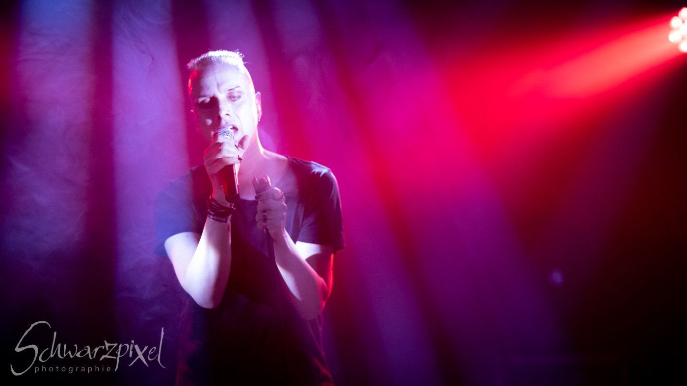 SOLAR FAKE – 1 NIGHT // 2 SHOWS 2021