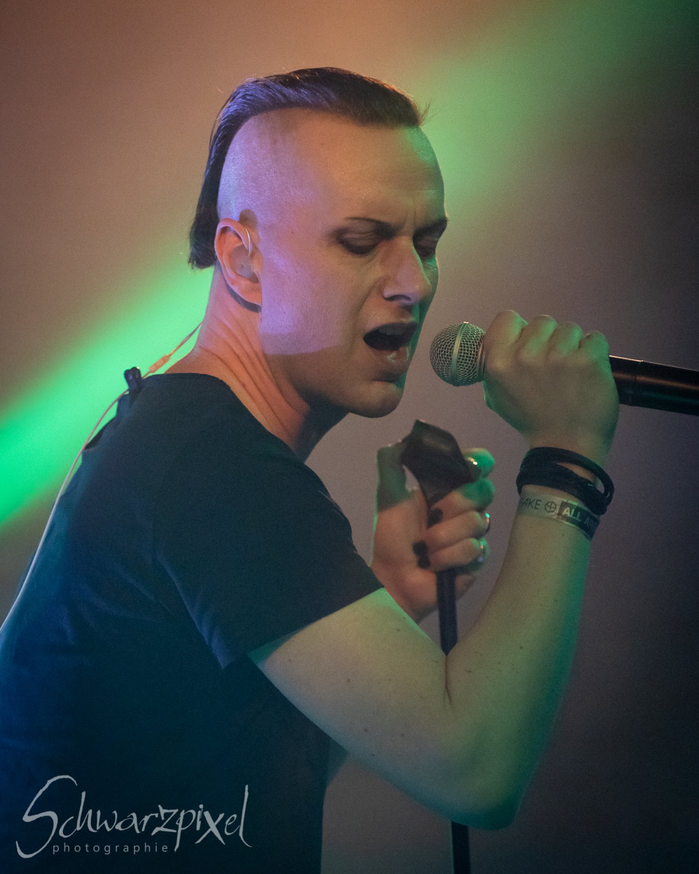 SOLAR FAKE – 1 NIGHT // 2 SHOWS 2021