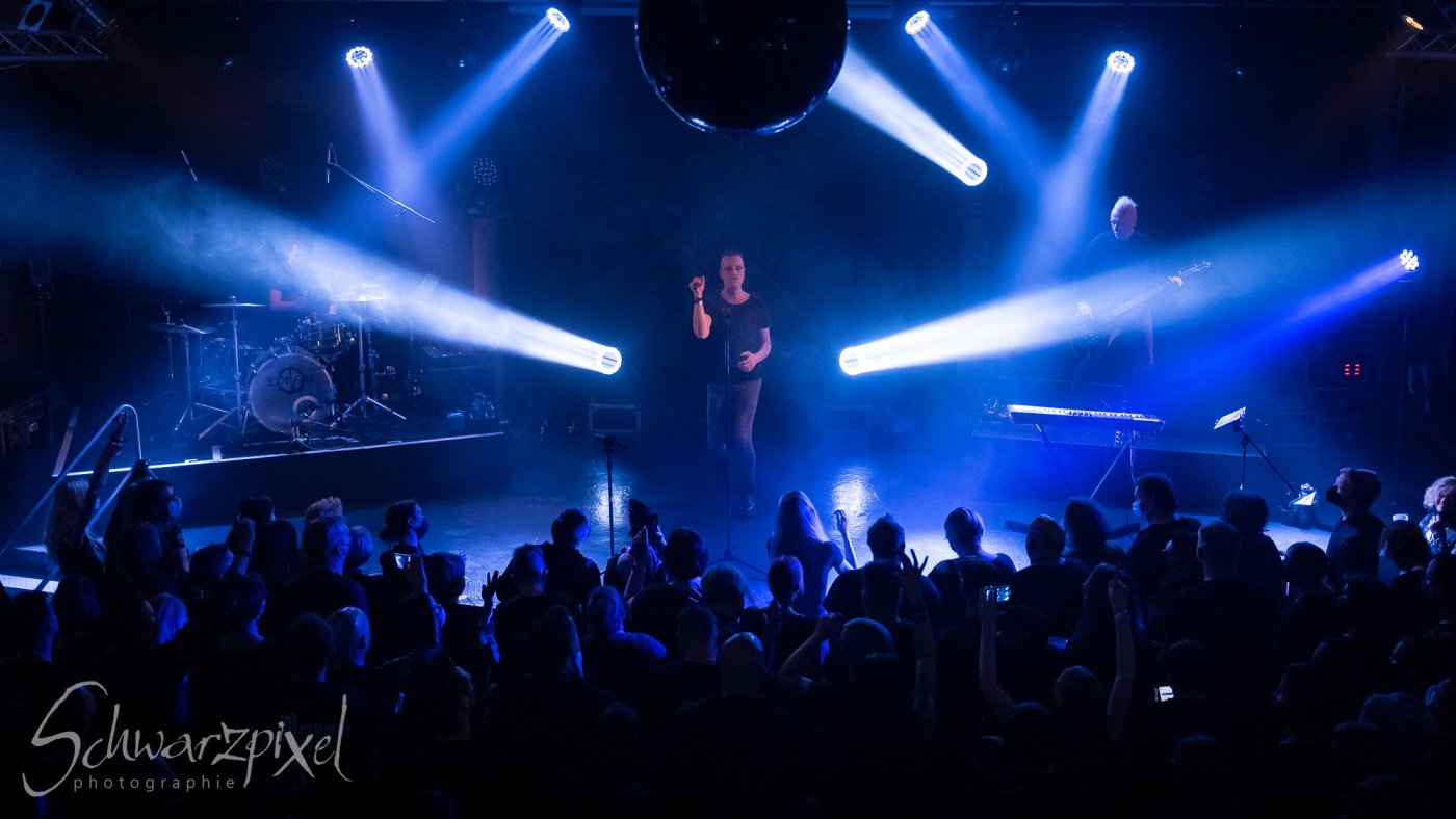 SOLAR FAKE – 1 NIGHT // 2 SHOWS 2021