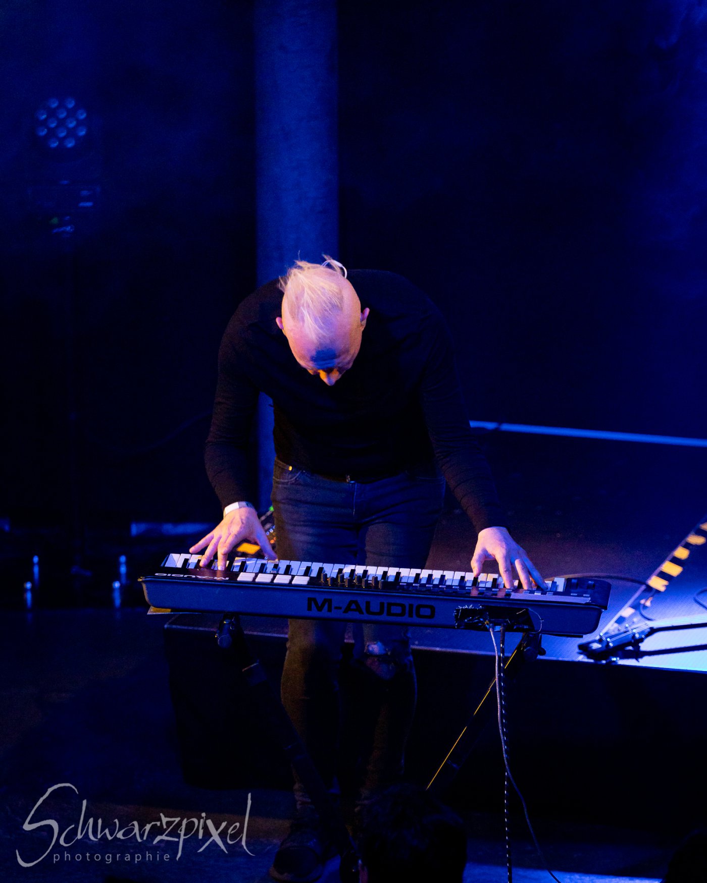 SOLAR FAKE – 1 NIGHT // 2 SHOWS 2021