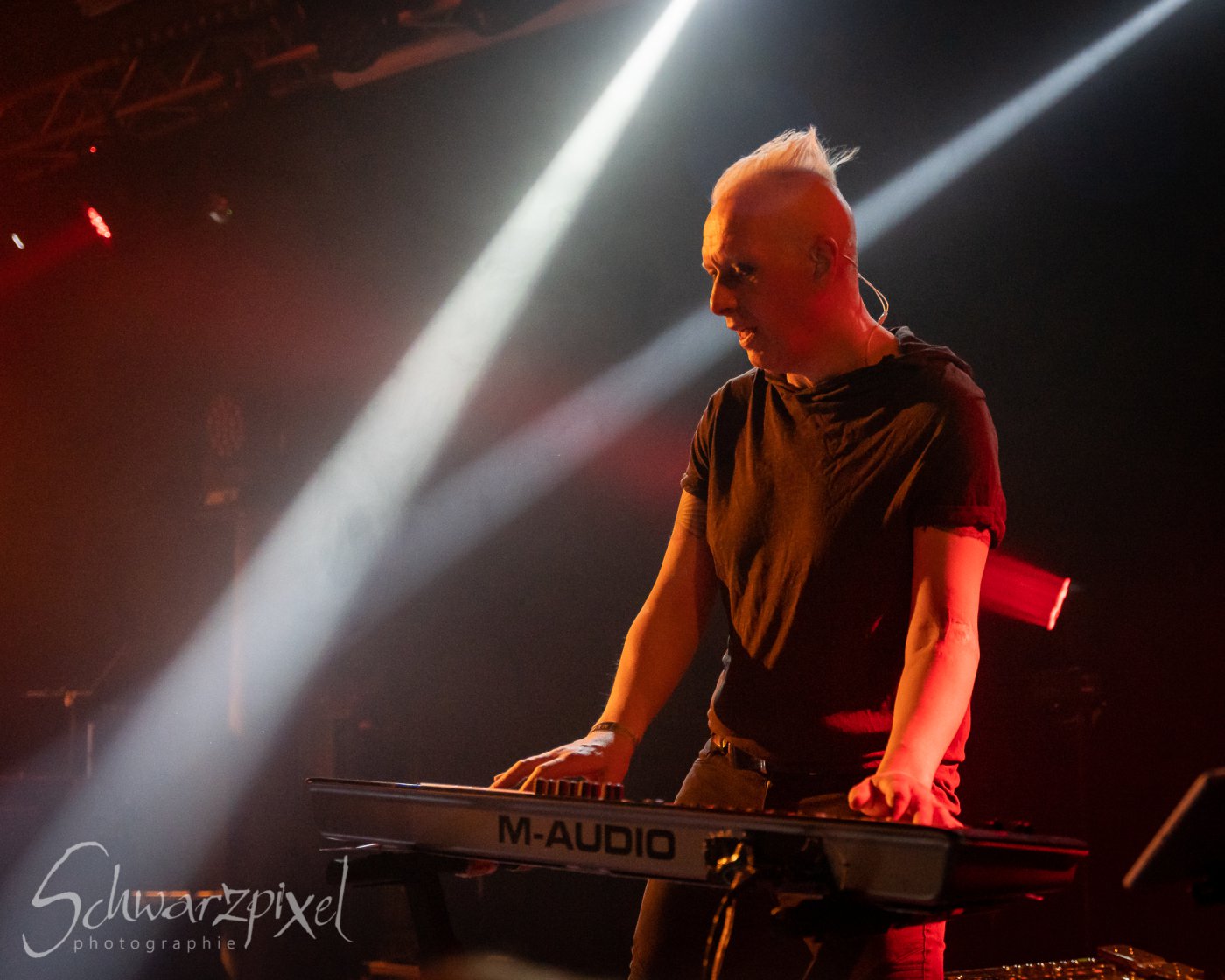 SOLAR FAKE – 1 NIGHT // 2 SHOWS 2021