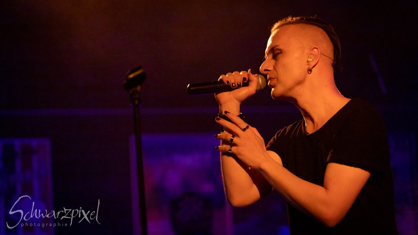 SOLAR FAKE – 1 NIGHT // 2 SHOWS 2021