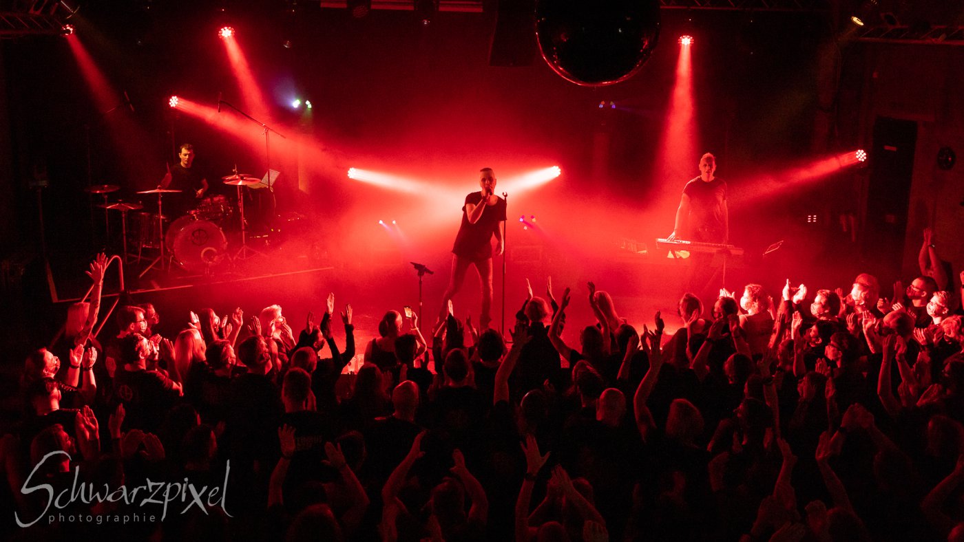 SOLAR FAKE – 1 NIGHT // 2 SHOWS 2021