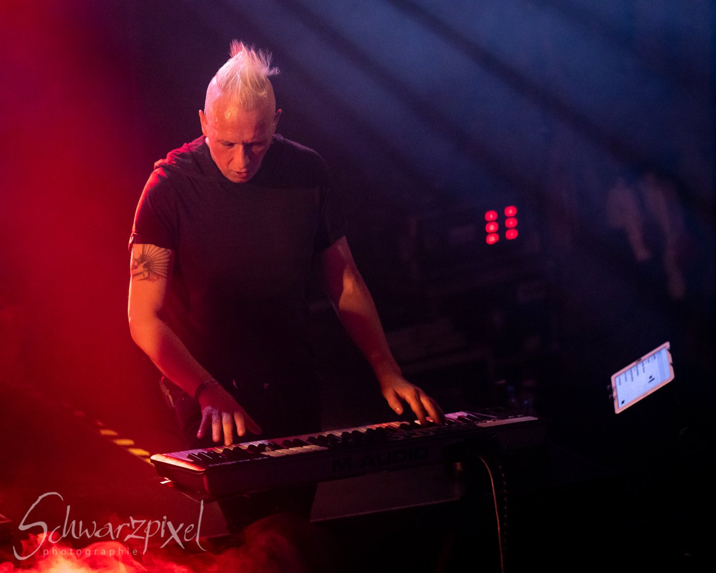 SOLAR FAKE – 1 NIGHT // 2 SHOWS 2021