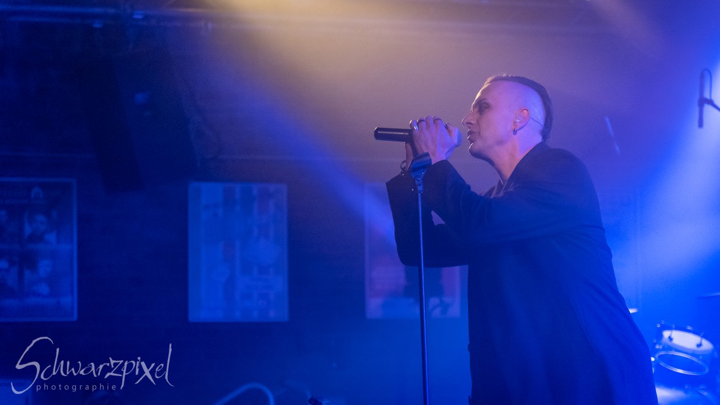 SOLAR FAKE – 1 NIGHT // 2 SHOWS 2021