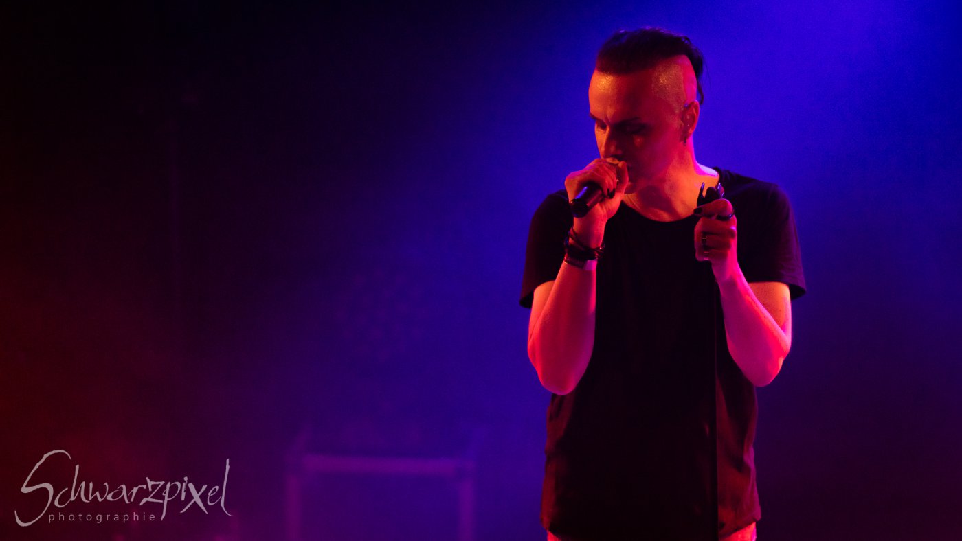 SOLAR FAKE – 1 NIGHT // 2 SHOWS 2021