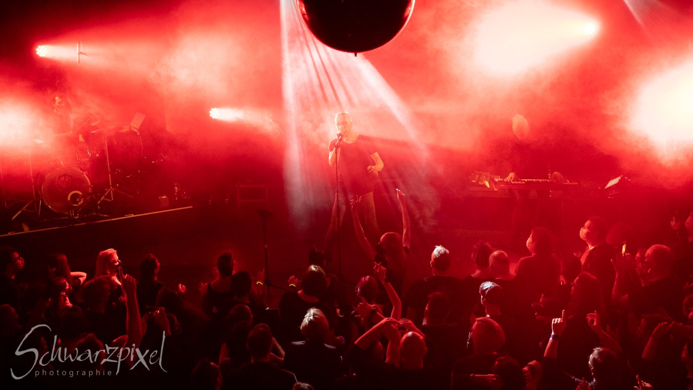 SOLAR FAKE – 1 NIGHT // 2 SHOWS 2021