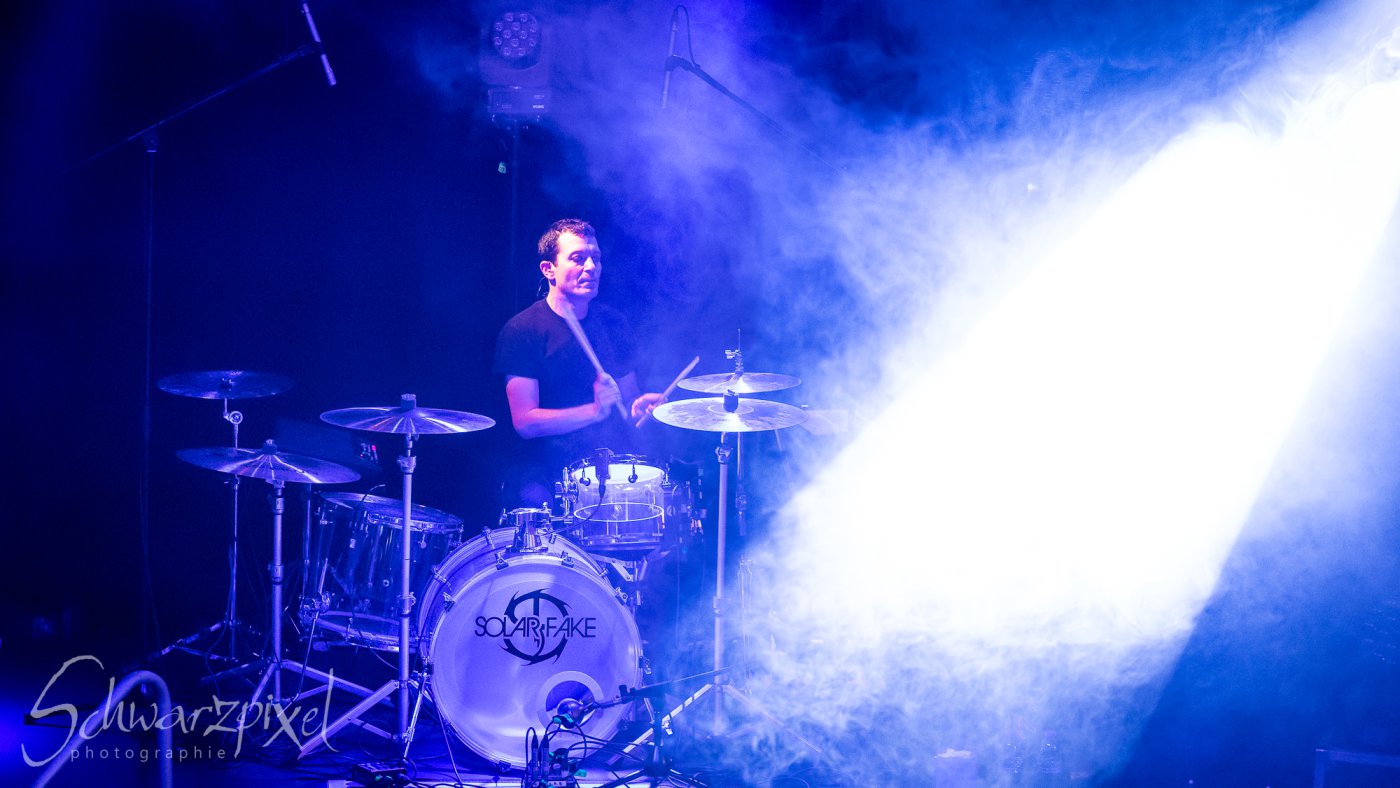 SOLAR FAKE – 1 NIGHT // 2 SHOWS 2021