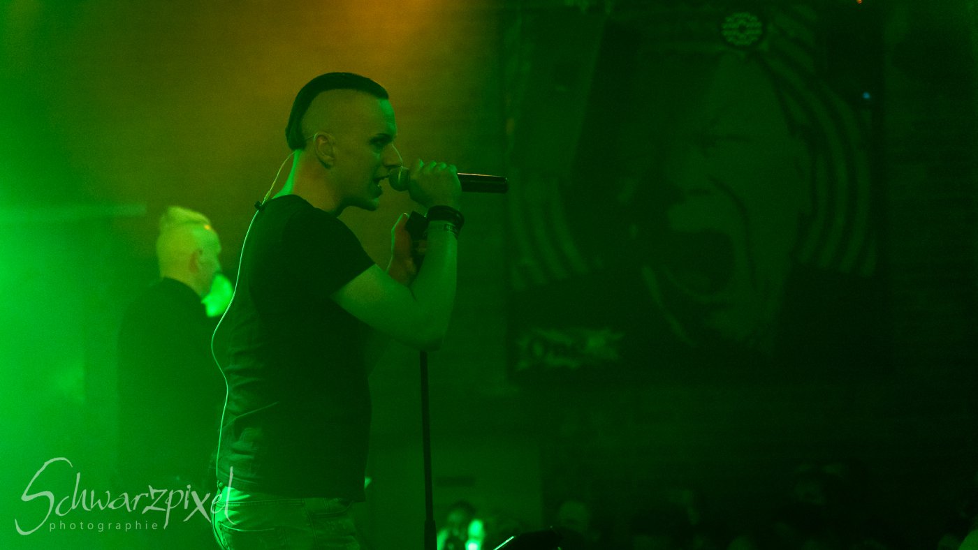 SOLAR FAKE – 1 NIGHT // 2 SHOWS 2021