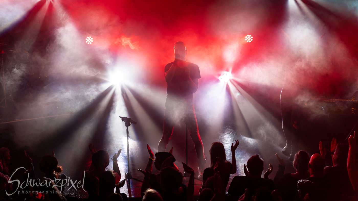 SOLAR FAKE – 1 NIGHT // 2 SHOWS 2021
