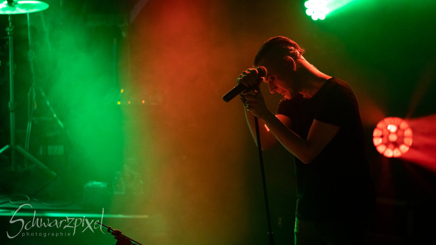 SOLAR FAKE – 1 NIGHT // 2 SHOWS 2021