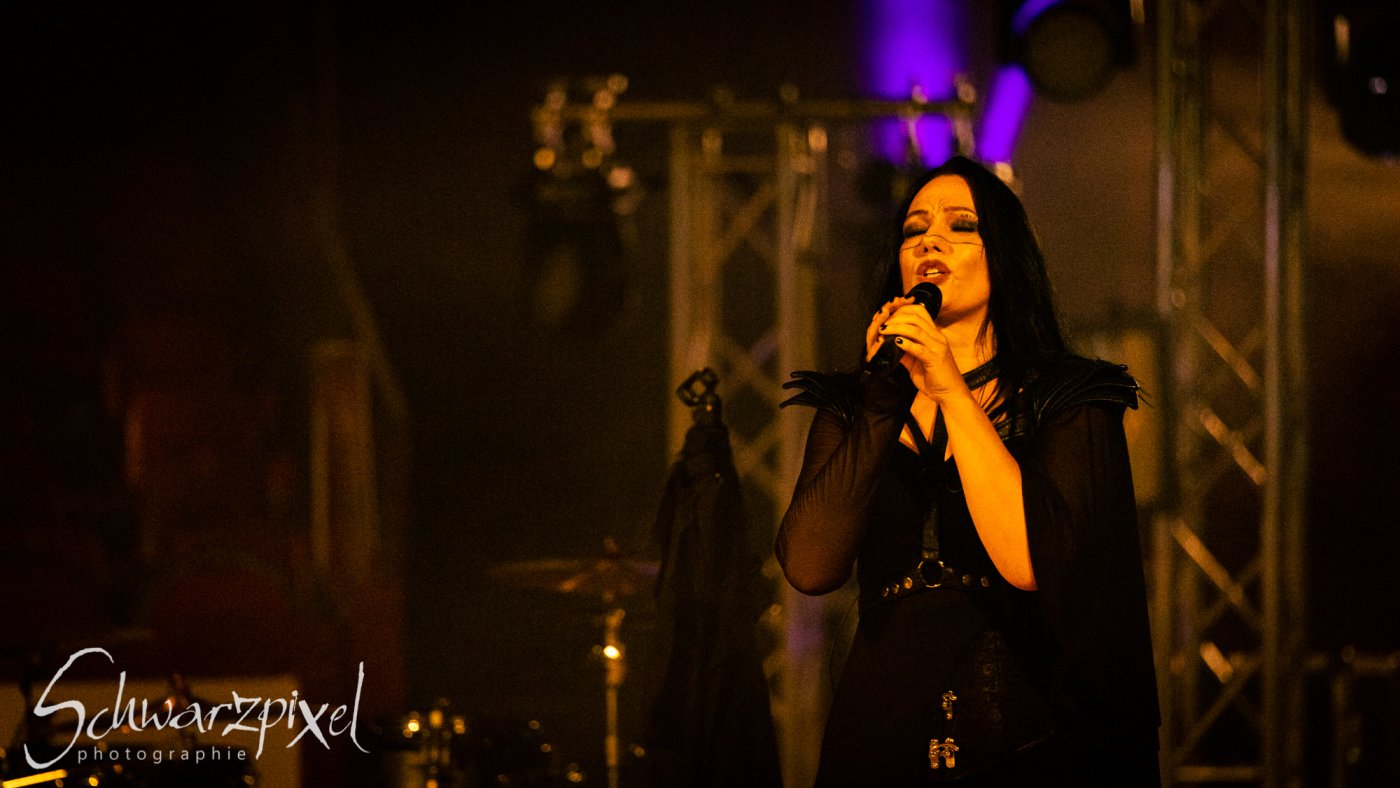 L’ÂME IMMORTELLE– KULTURSOMMER 2021