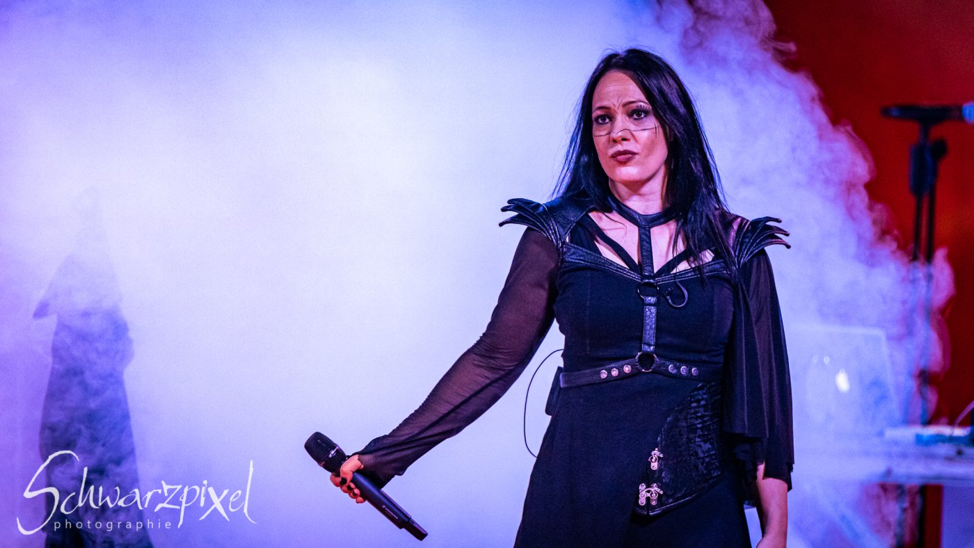L’ÂME IMMORTELLE– KULTURSOMMER 2021