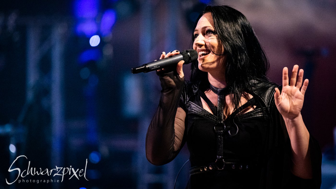 L’ÂME IMMORTELLE– KULTURSOMMER 2021