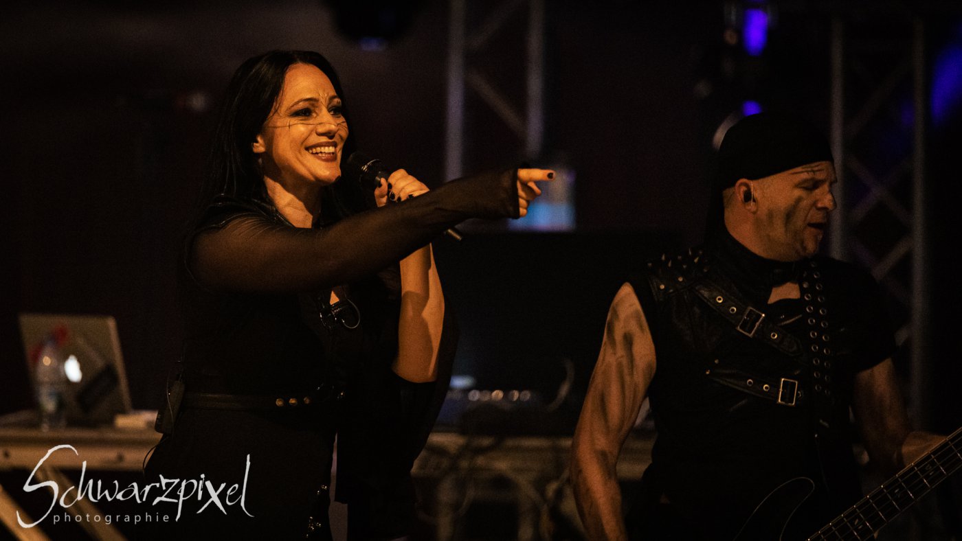 L’ÂME IMMORTELLE– KULTURSOMMER 2021