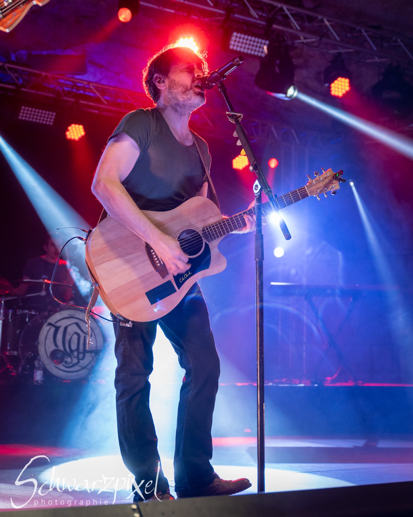 VERSENGOLD – NORDLICHT TOUR 2021