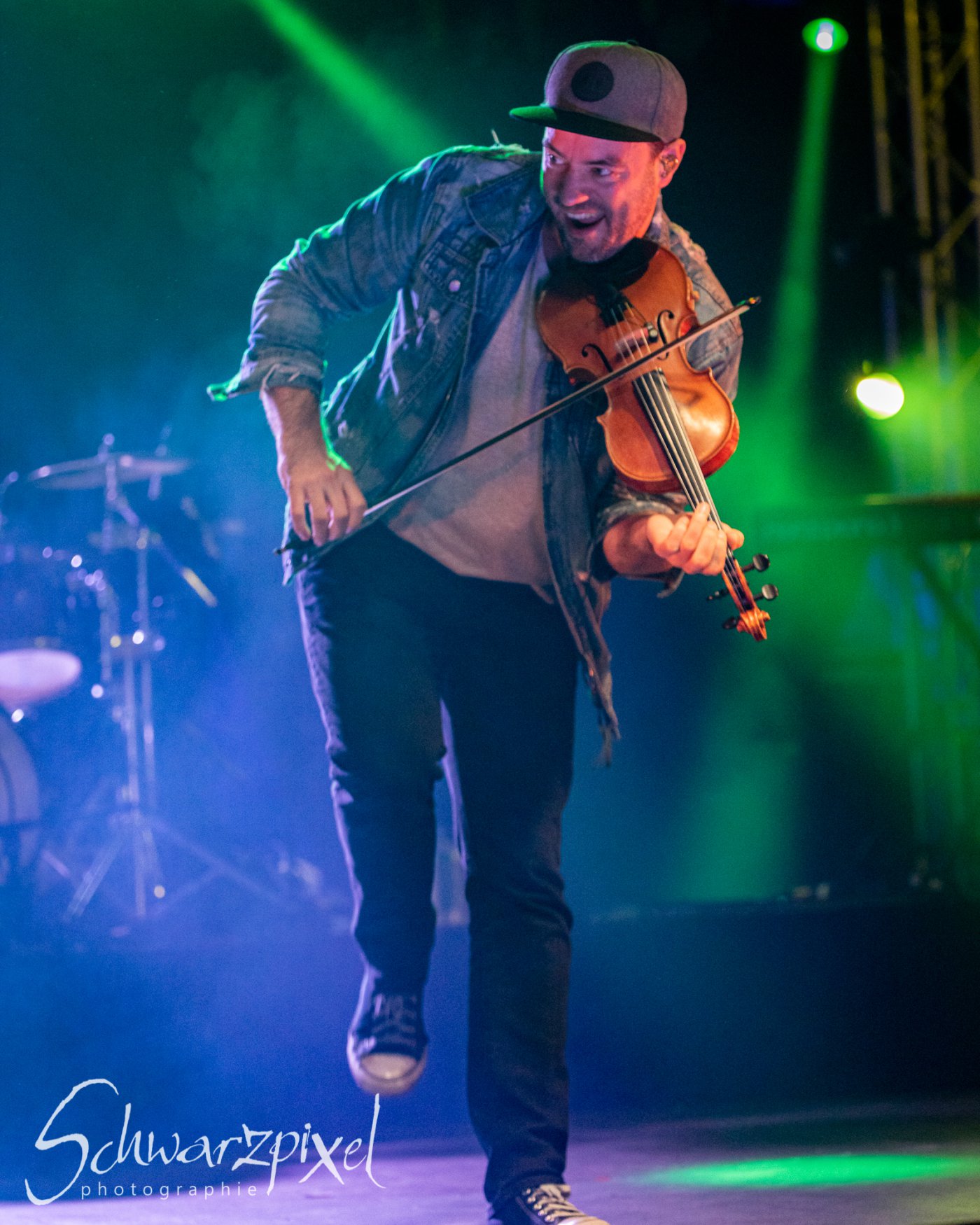 VERSENGOLD – NORDLICHT TOUR 2021