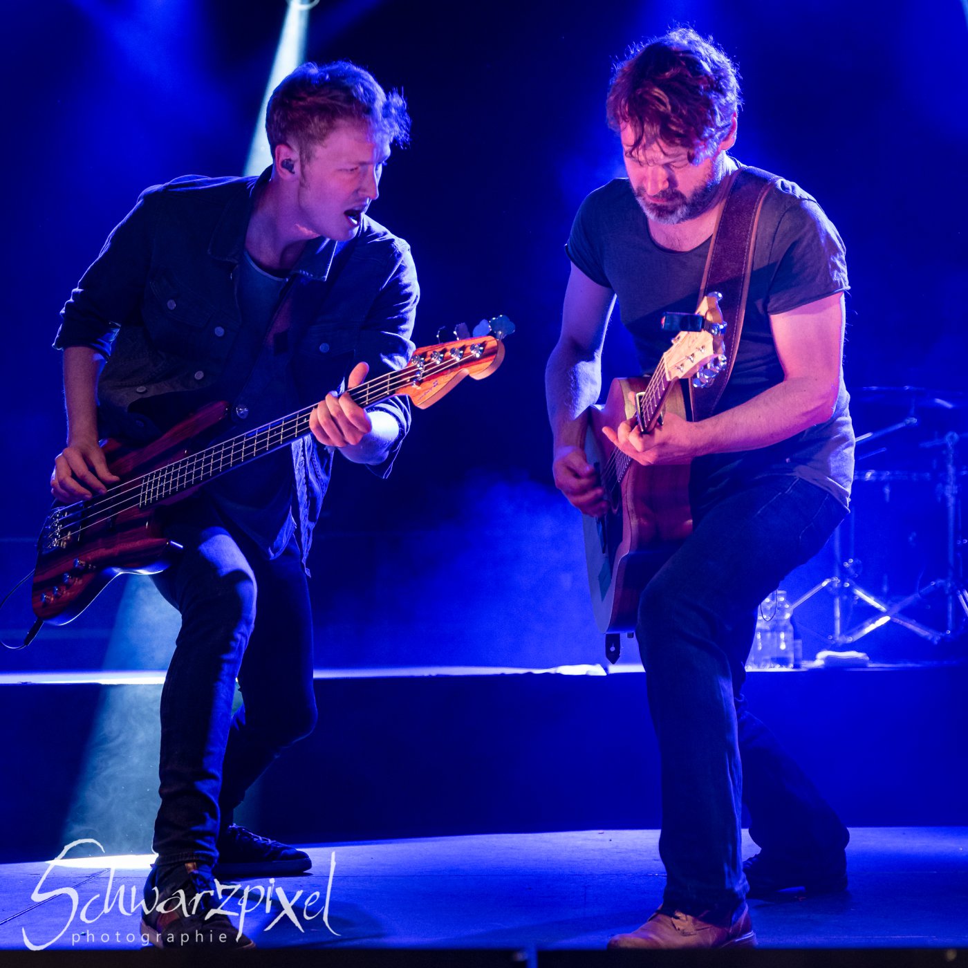 VERSENGOLD – NORDLICHT TOUR 2021