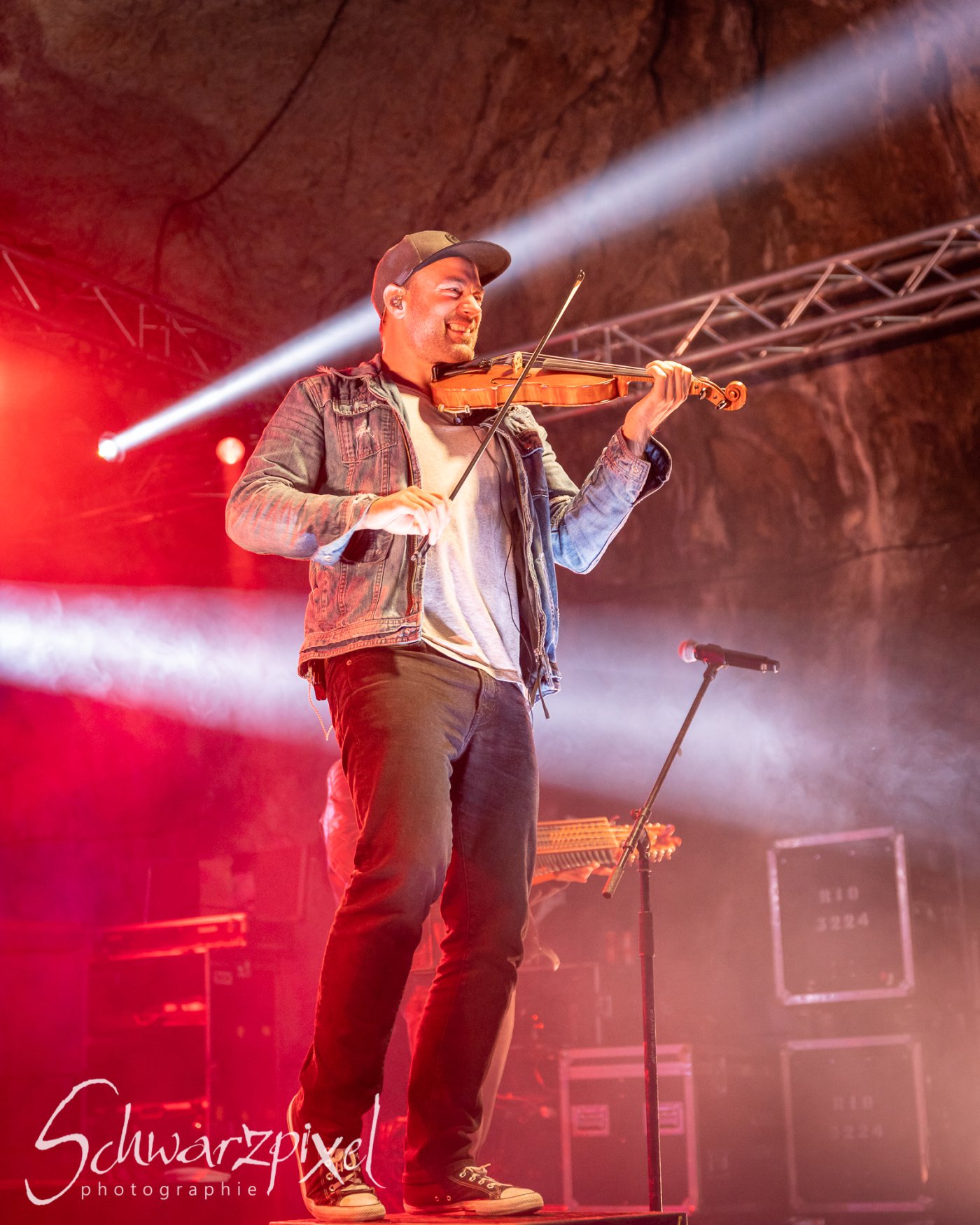 VERSENGOLD – NORDLICHT TOUR 2021