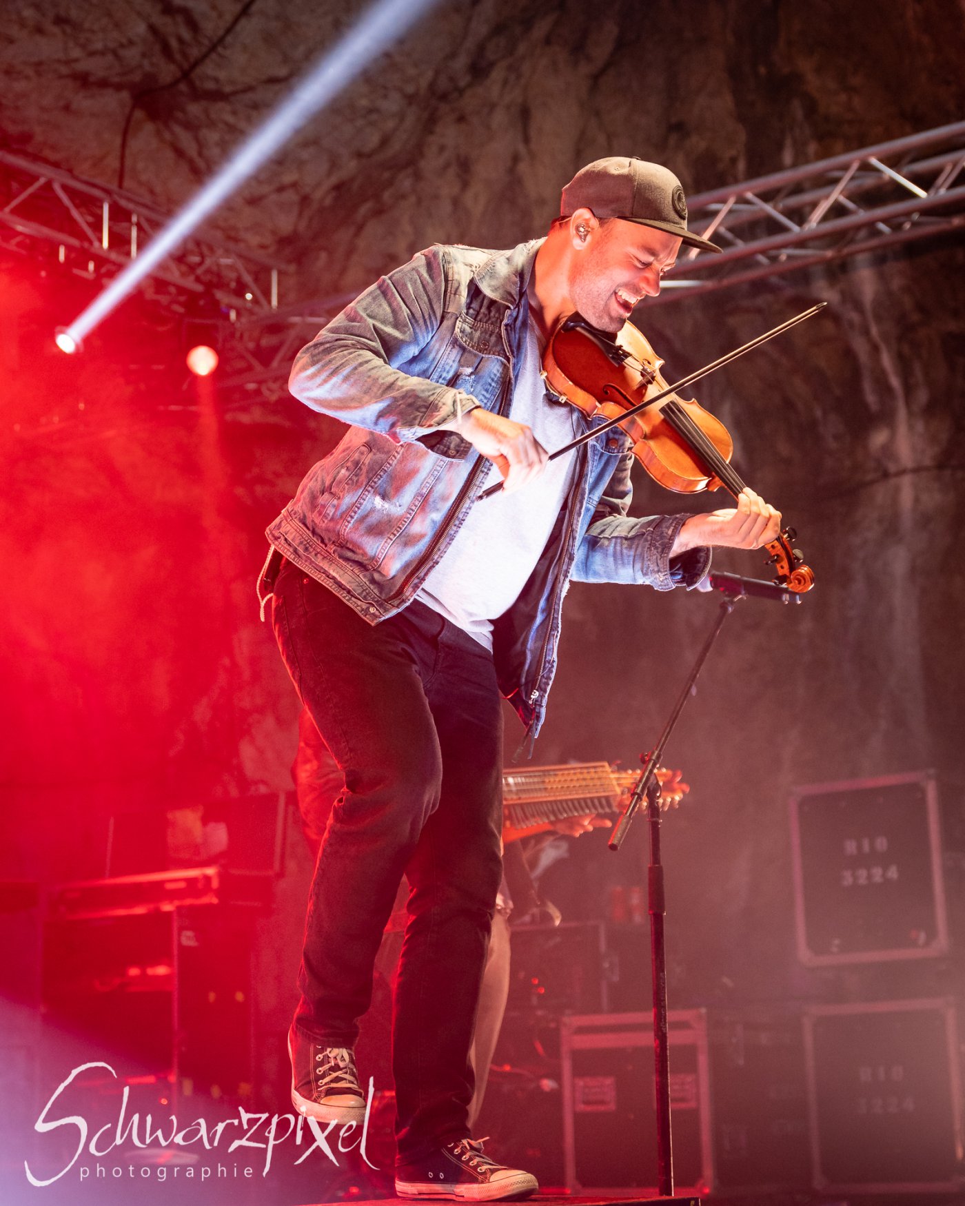 VERSENGOLD – NORDLICHT TOUR 2021