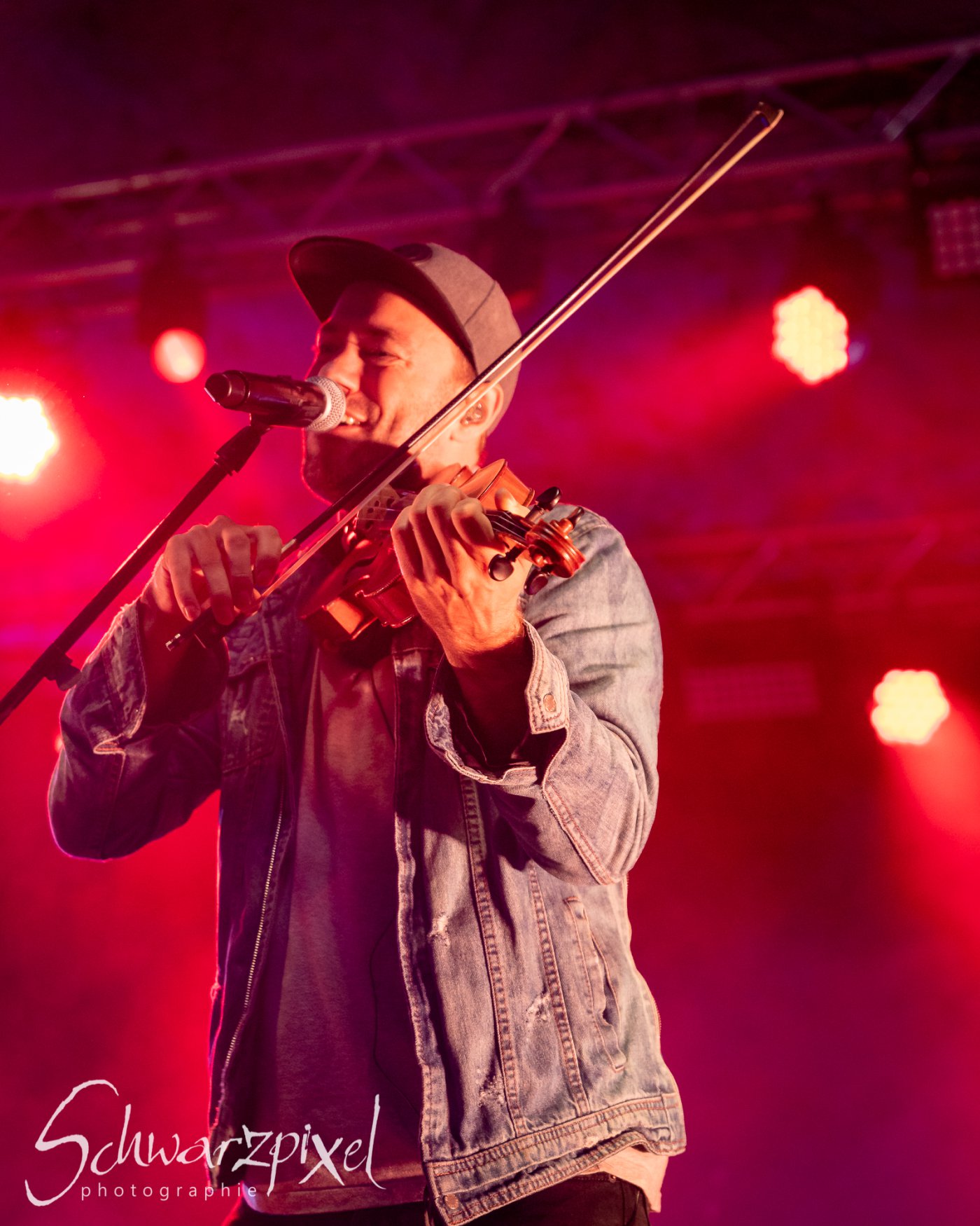 VERSENGOLD – NORDLICHT TOUR 2021