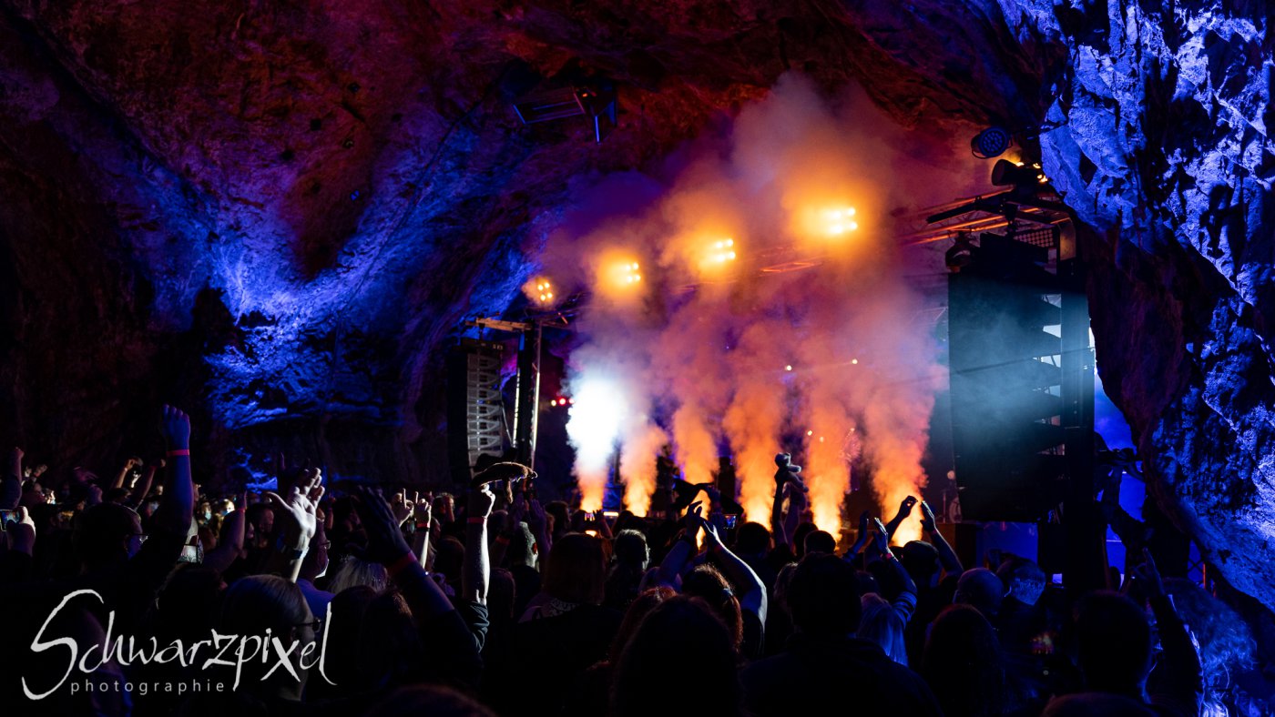 VERSENGOLD – NORDLICHT TOUR 2021
