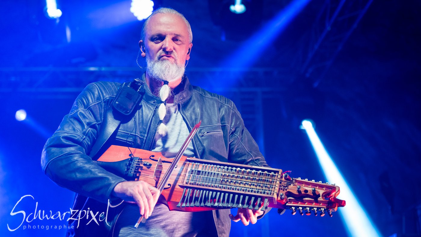 VERSENGOLD – NORDLICHT TOUR 2021