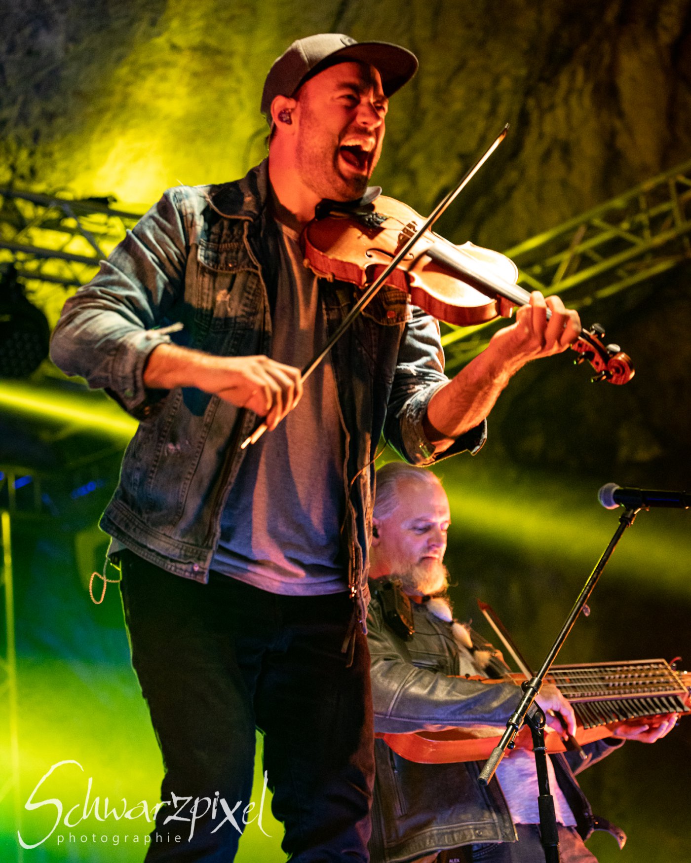 VERSENGOLD – NORDLICHT TOUR 2021