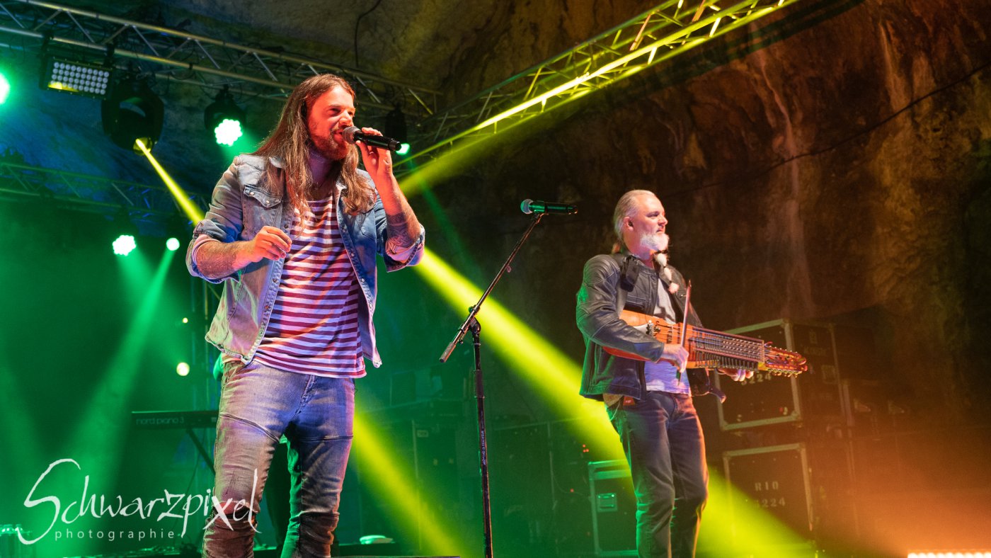 VERSENGOLD – NORDLICHT TOUR 2021