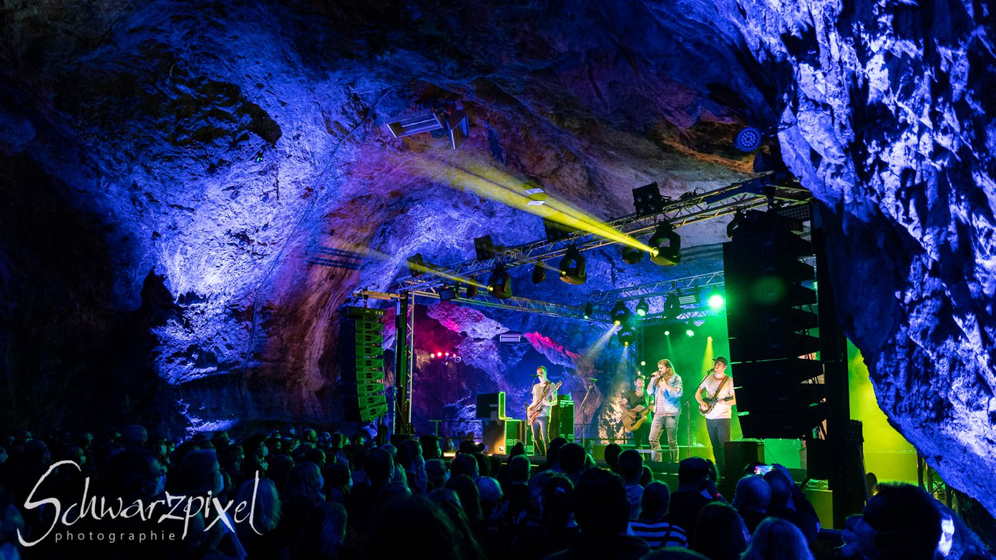 VERSENGOLD – NORDLICHT TOUR 2021