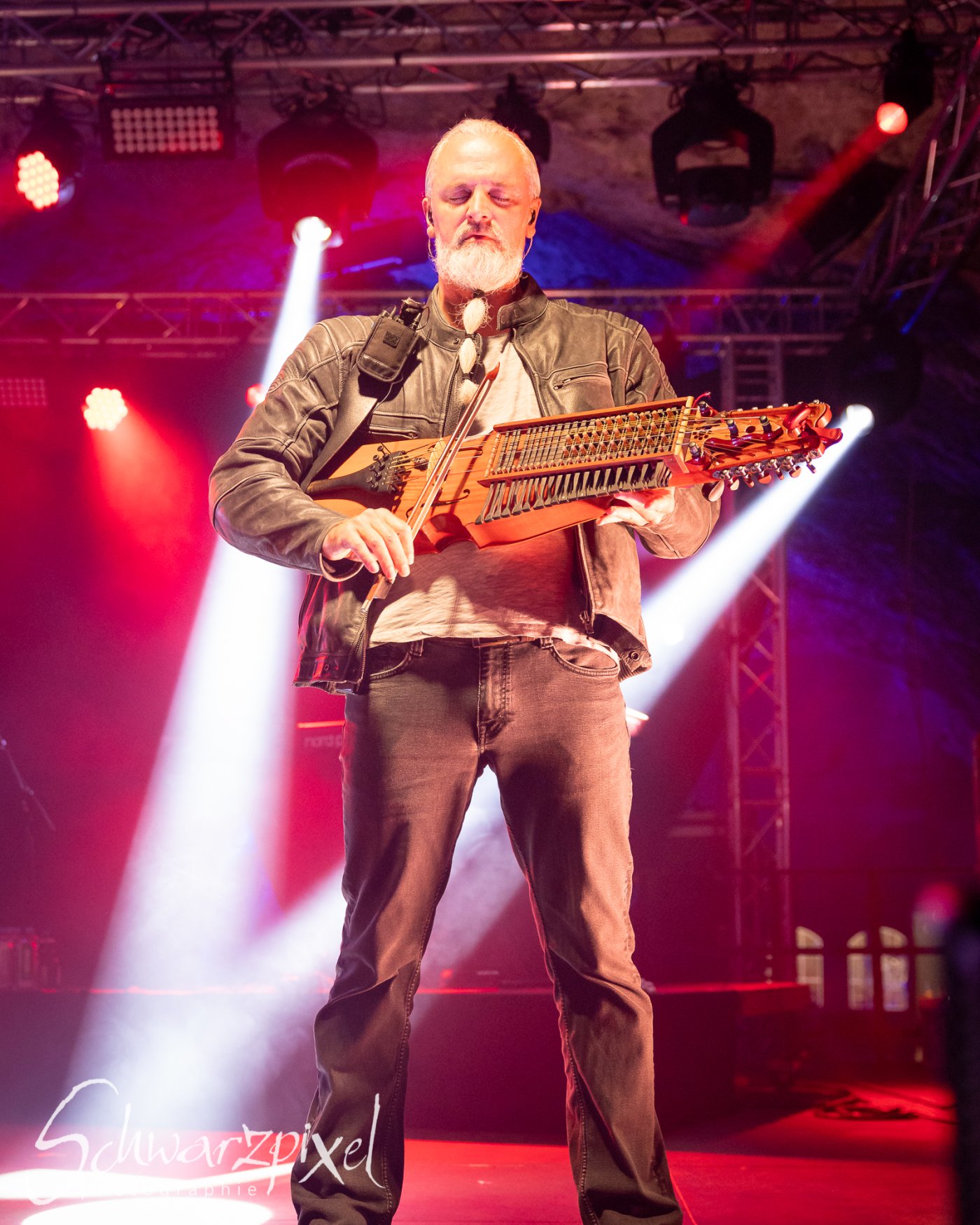 VERSENGOLD – NORDLICHT TOUR 2021