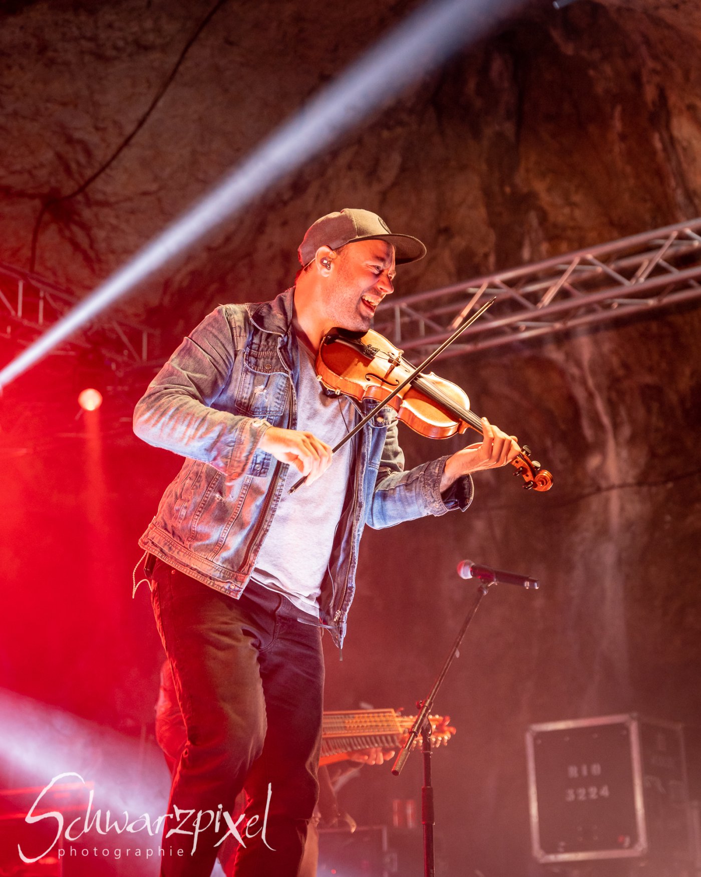 VERSENGOLD – NORDLICHT TOUR 2021