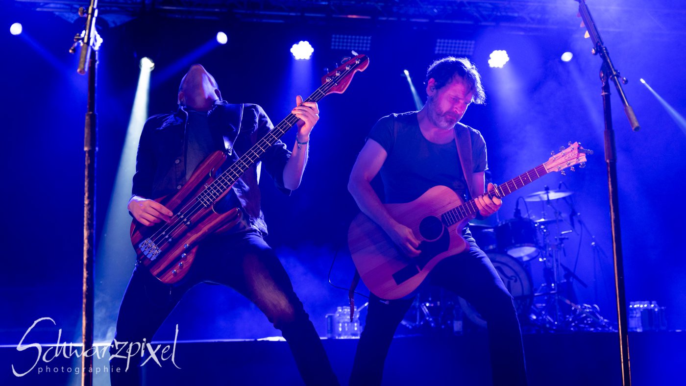 VERSENGOLD – NORDLICHT TOUR 2021