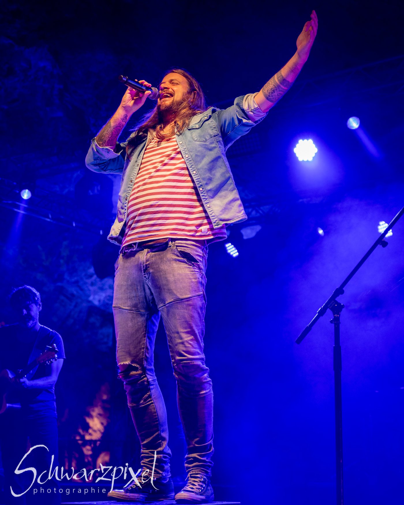 VERSENGOLD – NORDLICHT TOUR 2021