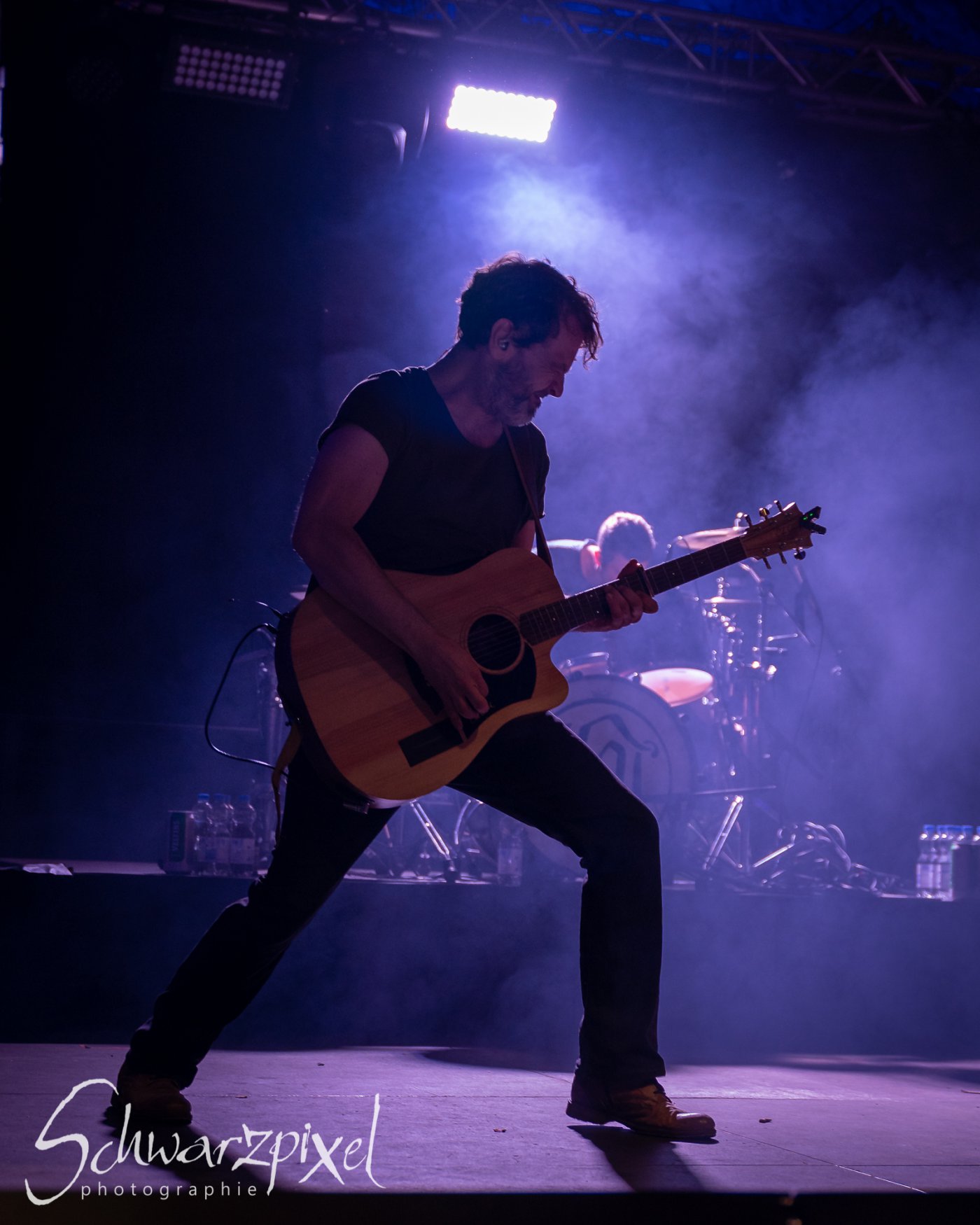 VERSENGOLD – NORDLICHT TOUR 2021