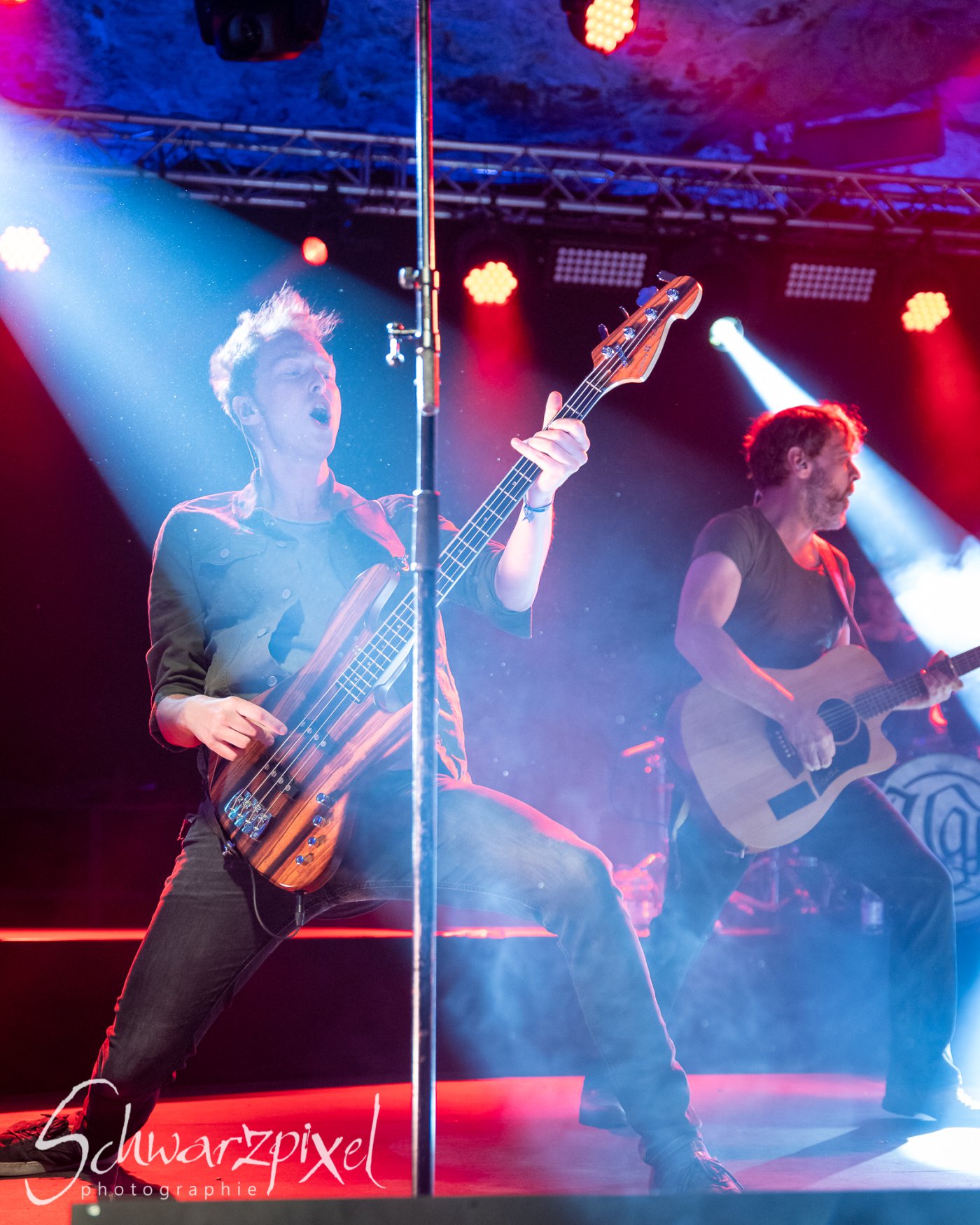 VERSENGOLD – NORDLICHT TOUR 2021