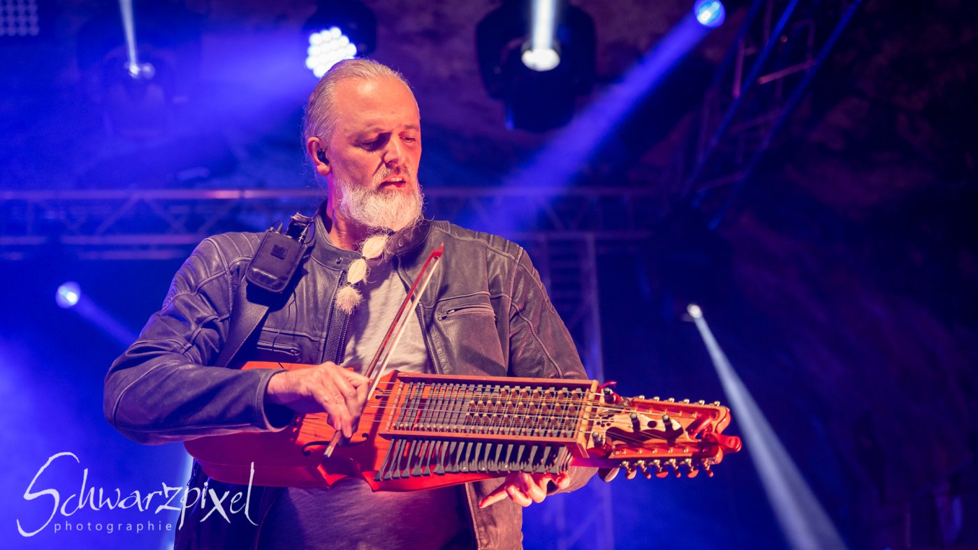 VERSENGOLD – NORDLICHT TOUR 2021