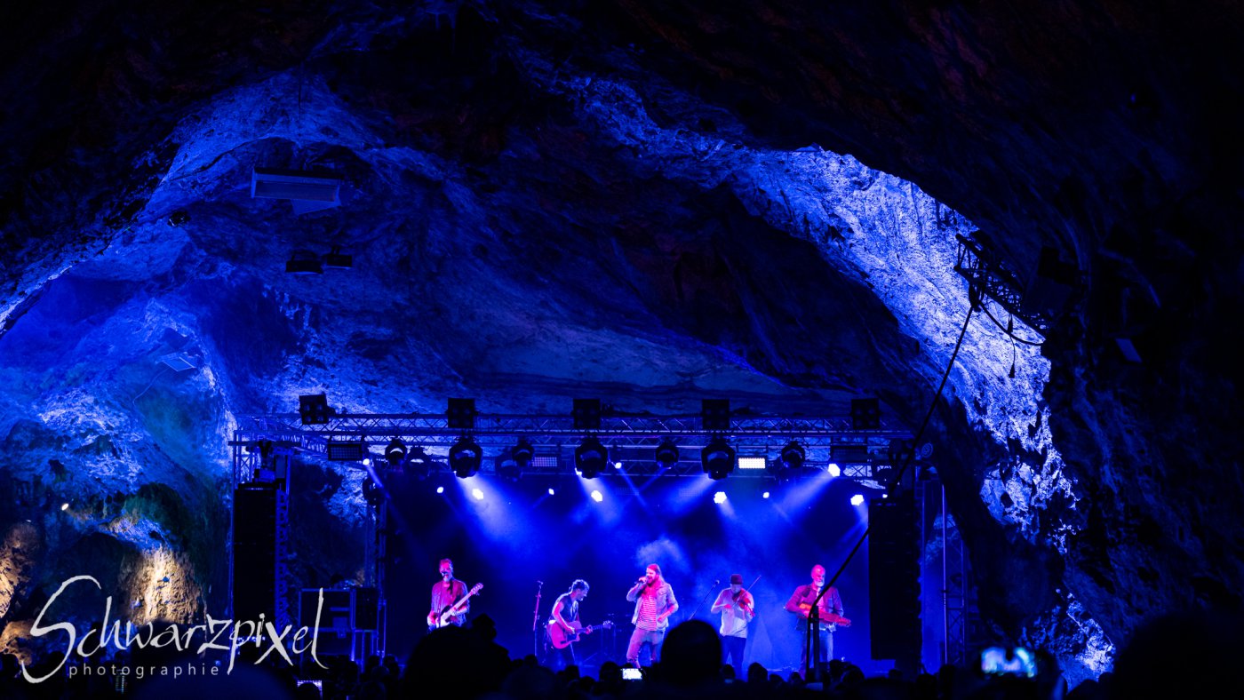 VERSENGOLD – NORDLICHT TOUR 2021