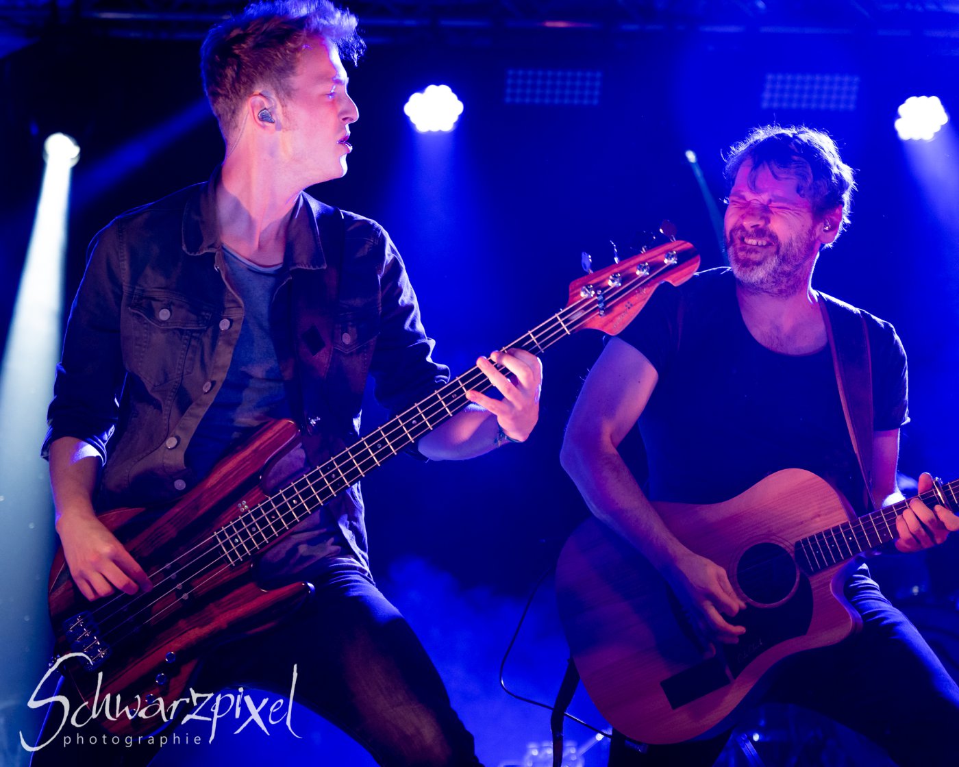 VERSENGOLD – NORDLICHT TOUR 2021