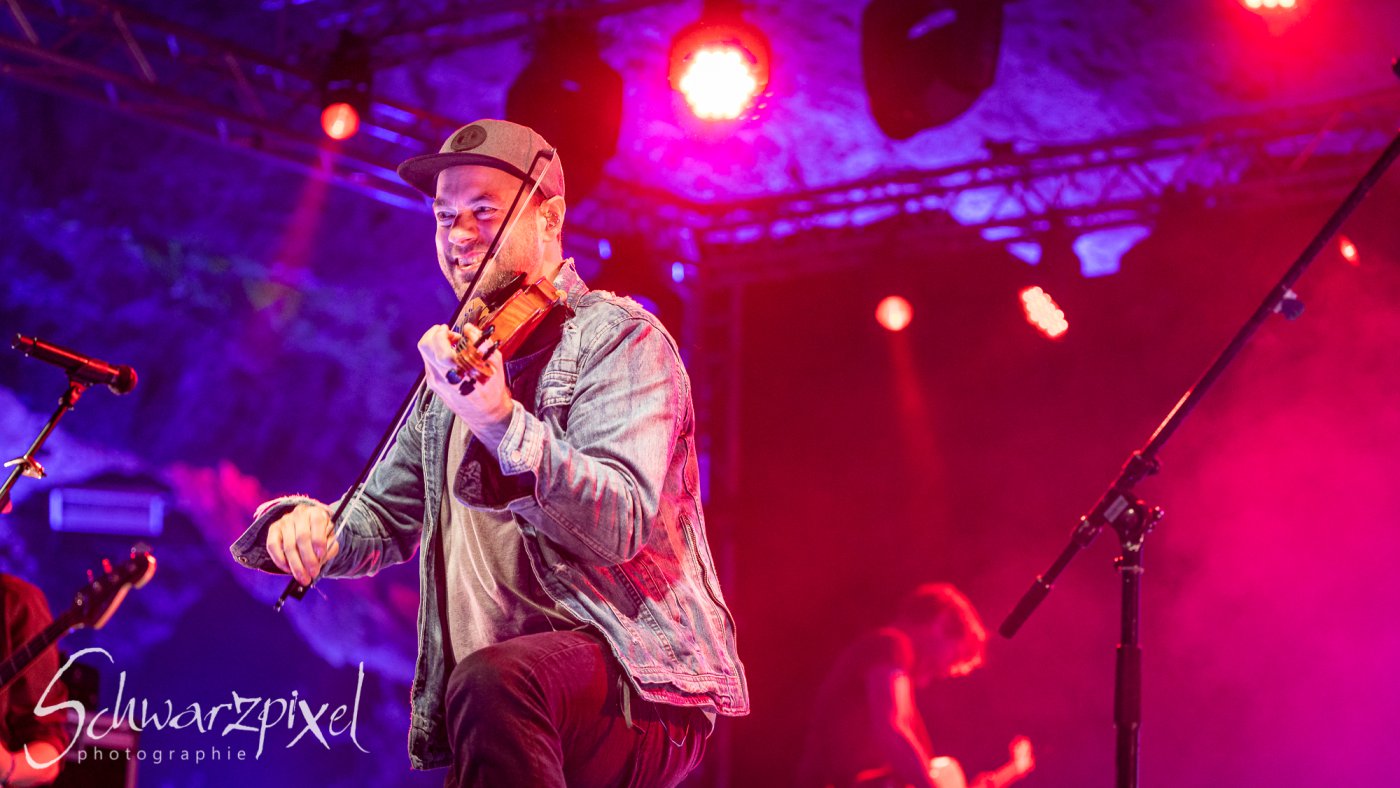 VERSENGOLD – NORDLICHT TOUR 2021